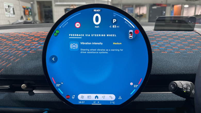 MINI Aceman 135kW E Exclusive [Level 2] 43kWh 5dr Auto Electric Hatchback